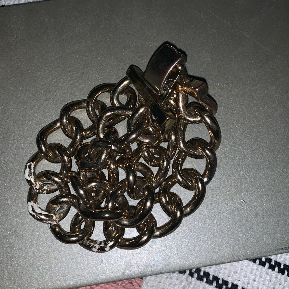 Chain bracelet ✨